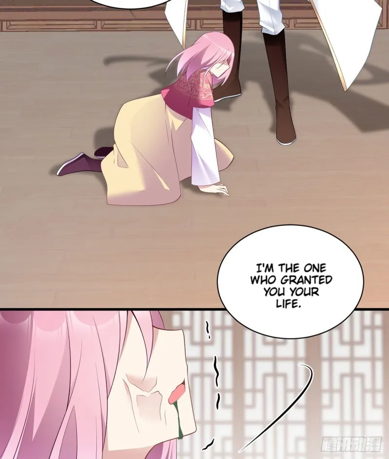 Read Meng Shi Zai Shang chapter 212 image 37 on Lezhin