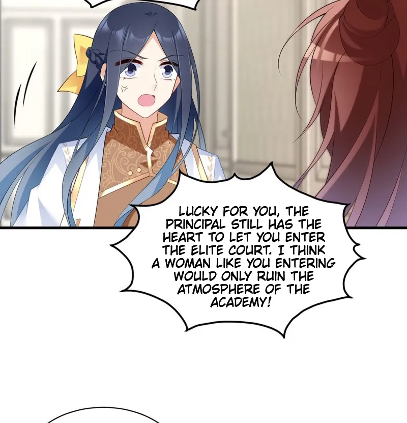 Read Meng Shi Zai Shang chapter 212 image 4 on Lezhin