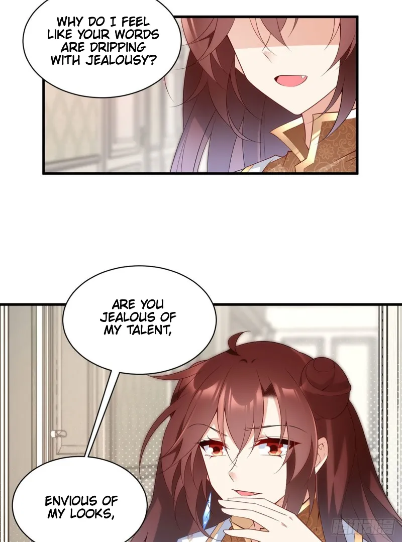 Read Meng Shi Zai Shang chapter 212 image 5 on Lezhin