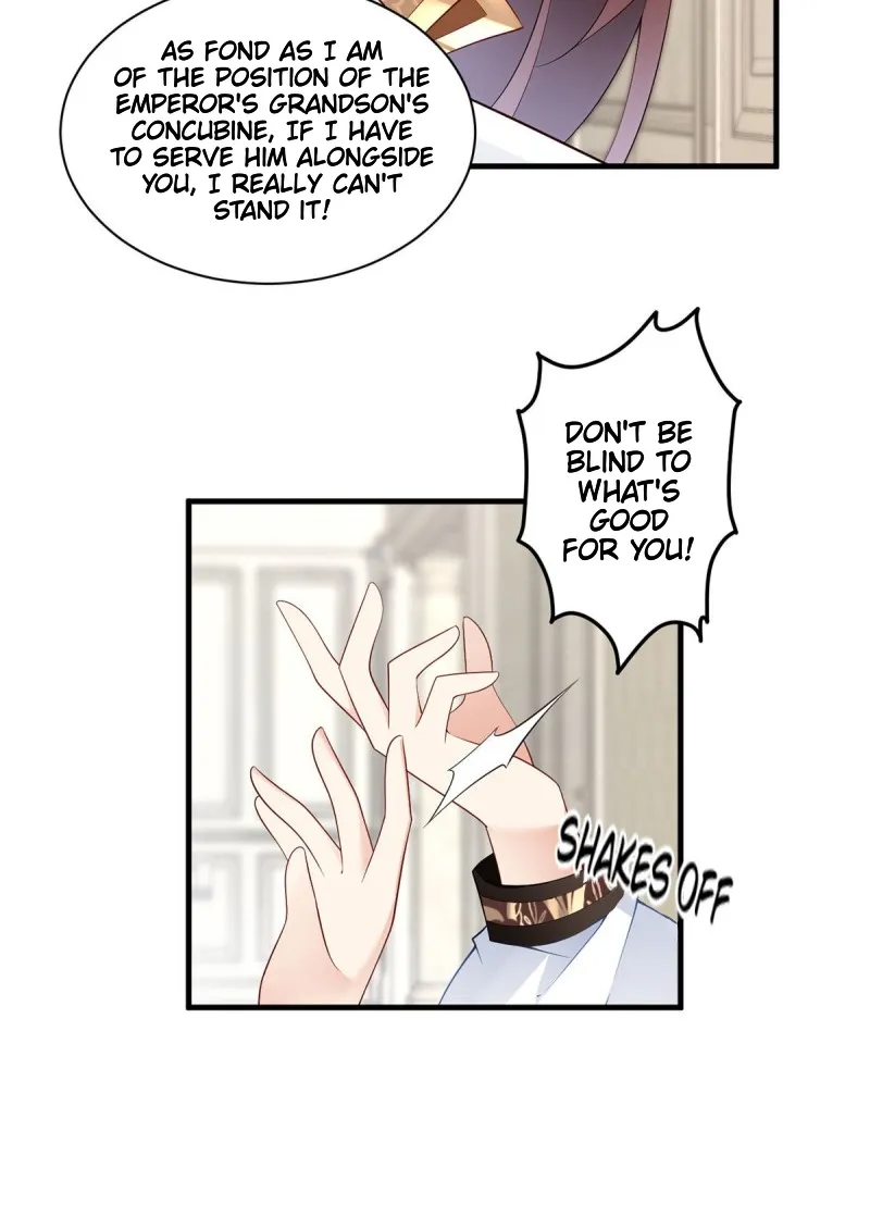 Read Meng Shi Zai Shang chapter 212 image 9 on Lezhin