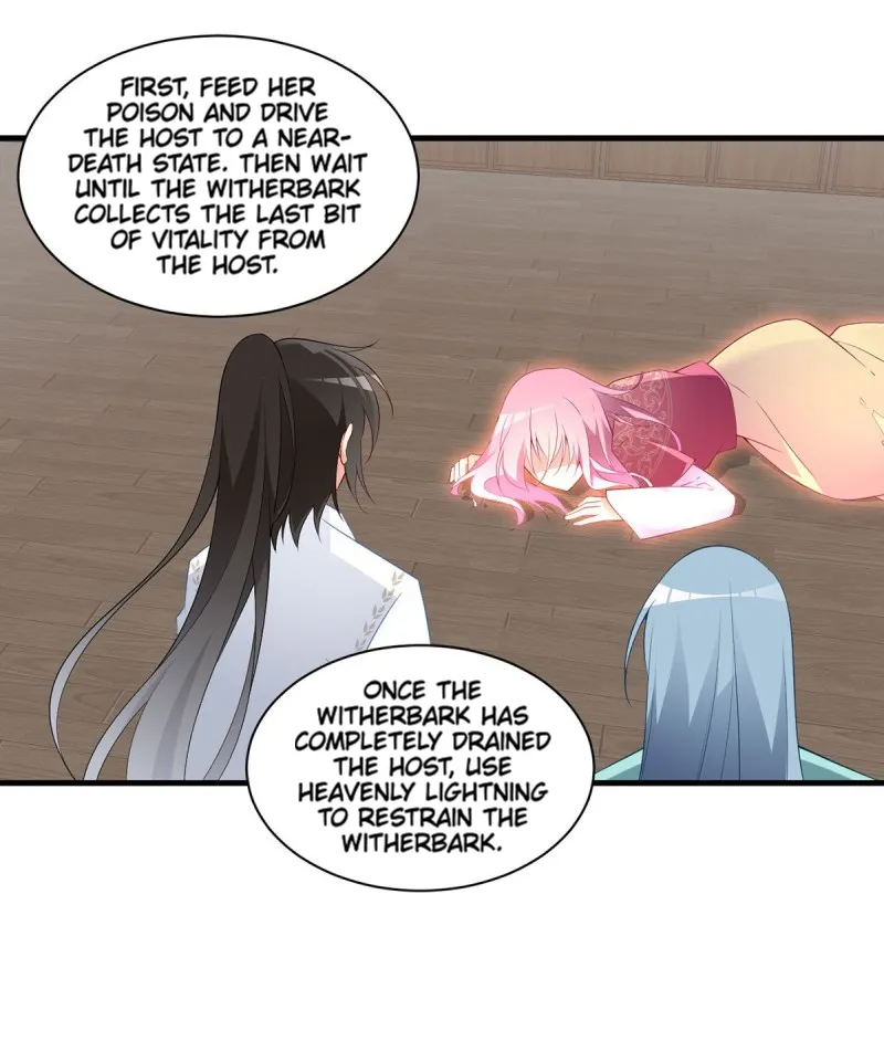 Read Meng Shi Zai Shang chapter 213 image 11 on Lezhin