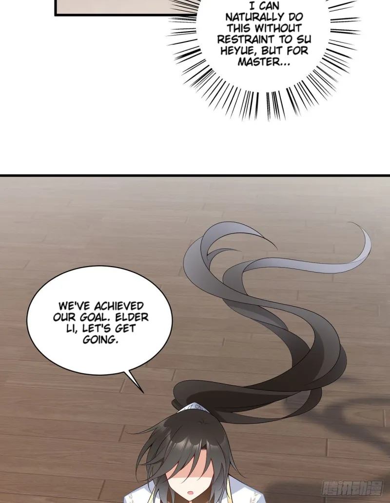 Read Meng Shi Zai Shang chapter 213 image 14 on Lezhin