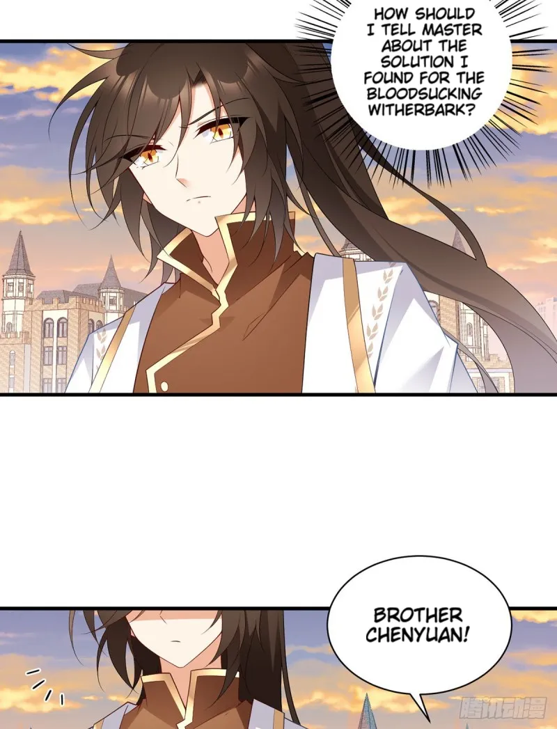 Read Meng Shi Zai Shang chapter 213 image 17 on Lezhin