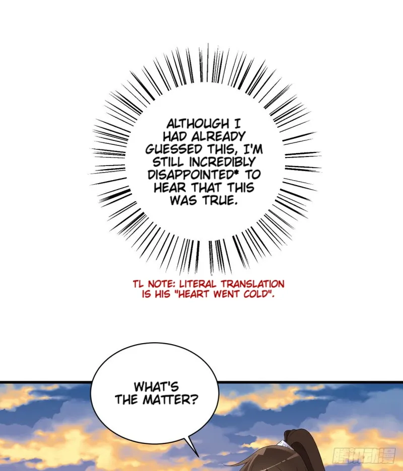 Read Meng Shi Zai Shang chapter 213 image 19 on Lezhin