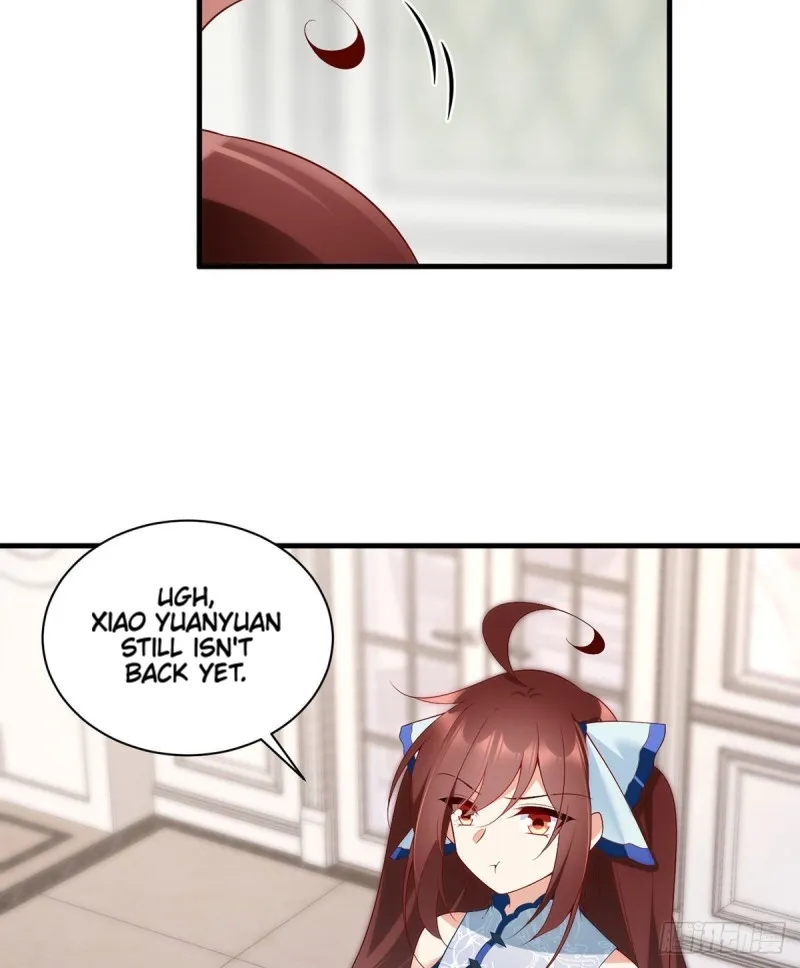 Read Meng Shi Zai Shang chapter 213 image 24 on Lezhin