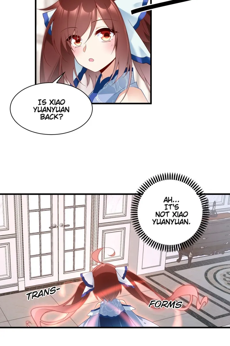 Read Meng Shi Zai Shang chapter 213 image 26 on Lezhin