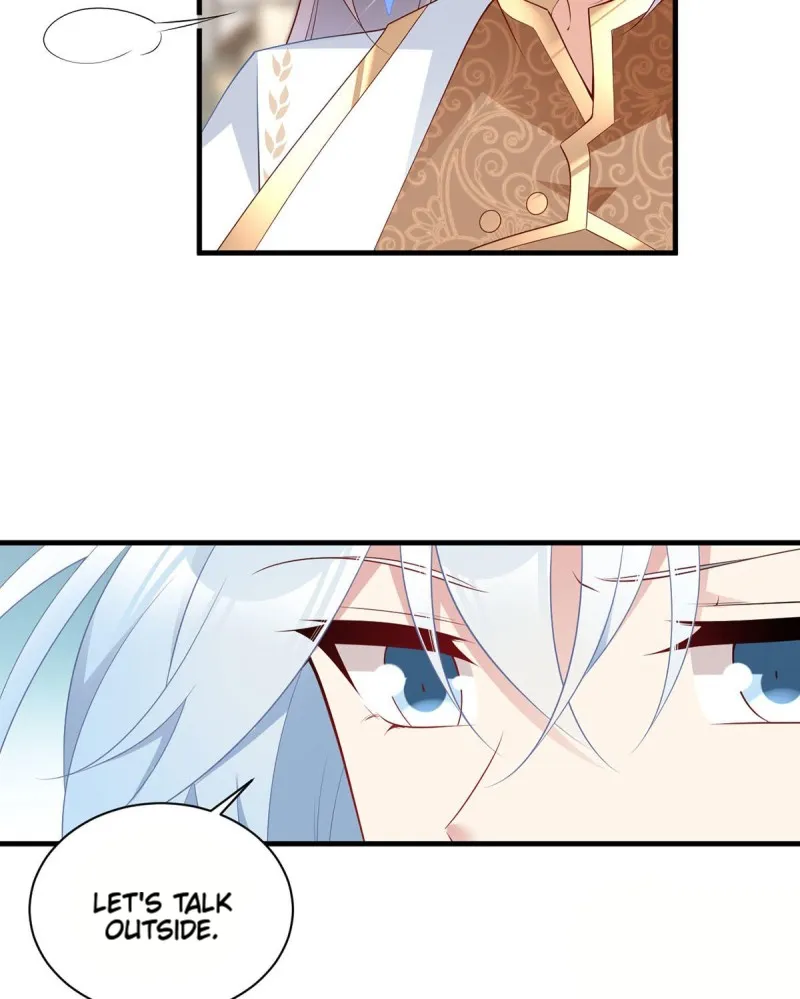 Read Meng Shi Zai Shang chapter 213 image 31 on Lezhin