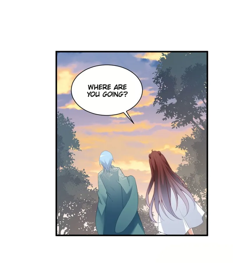 Read Meng Shi Zai Shang chapter 213 image 33 on Lezhin