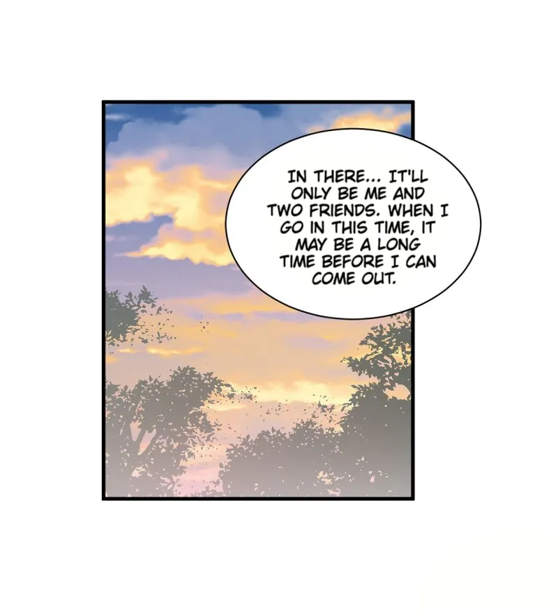 Read Meng Shi Zai Shang chapter 213 image 35 on Lezhin