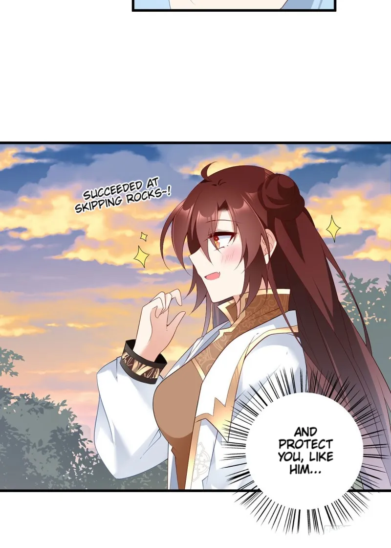 Read Meng Shi Zai Shang chapter 213 image 42 on Lezhin