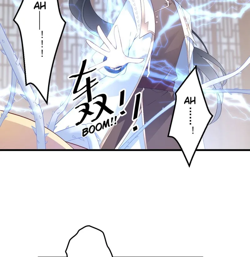 Read Meng Shi Zai Shang chapter 213 image 5 on Lezhin