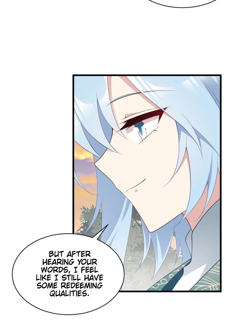 Read Meng Shi Zai Shang chapter 214 image 10 on Lezhin