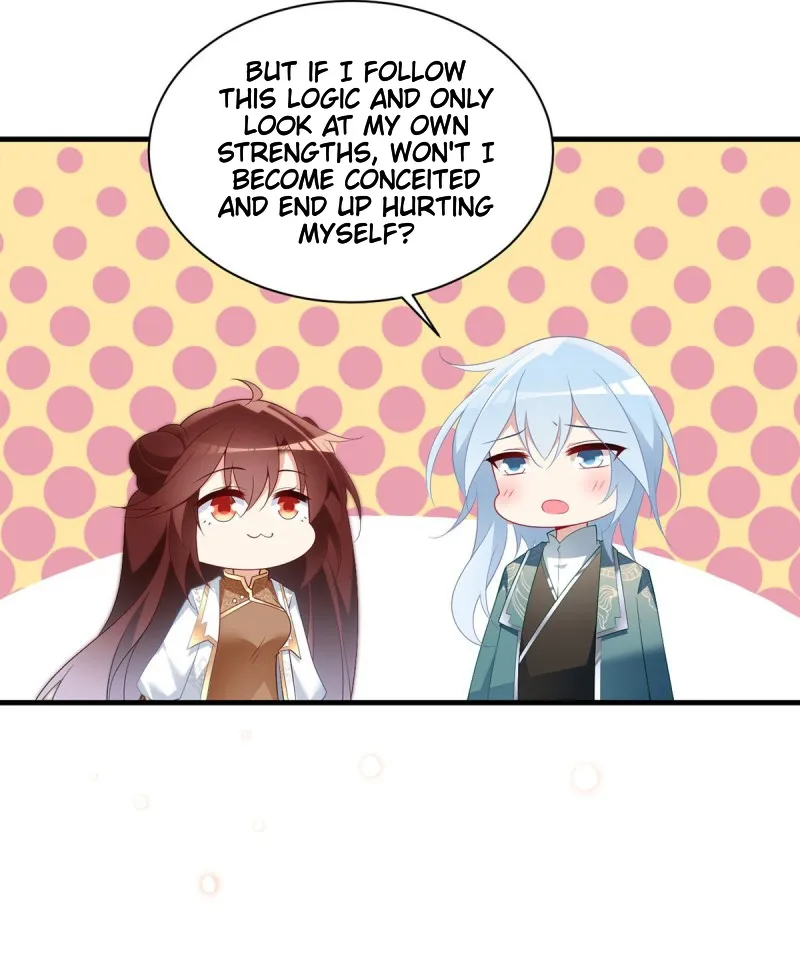 Read Meng Shi Zai Shang chapter 214 image 12 on Lezhin