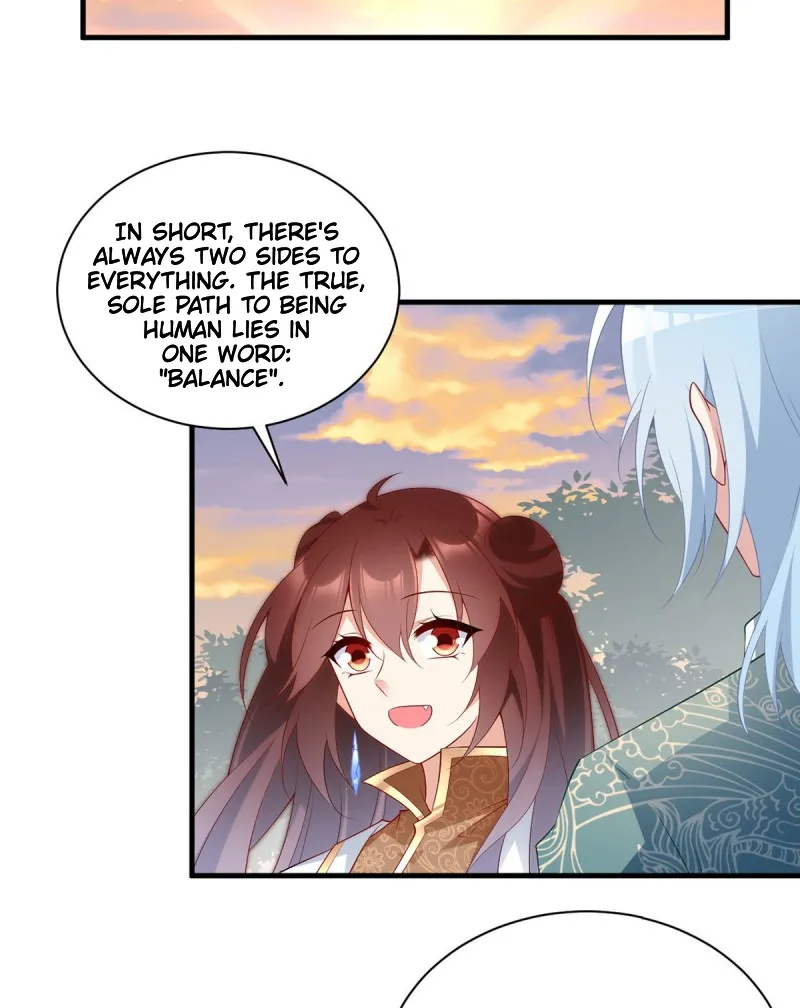 Read Meng Shi Zai Shang chapter 214 image 15 on Lezhin