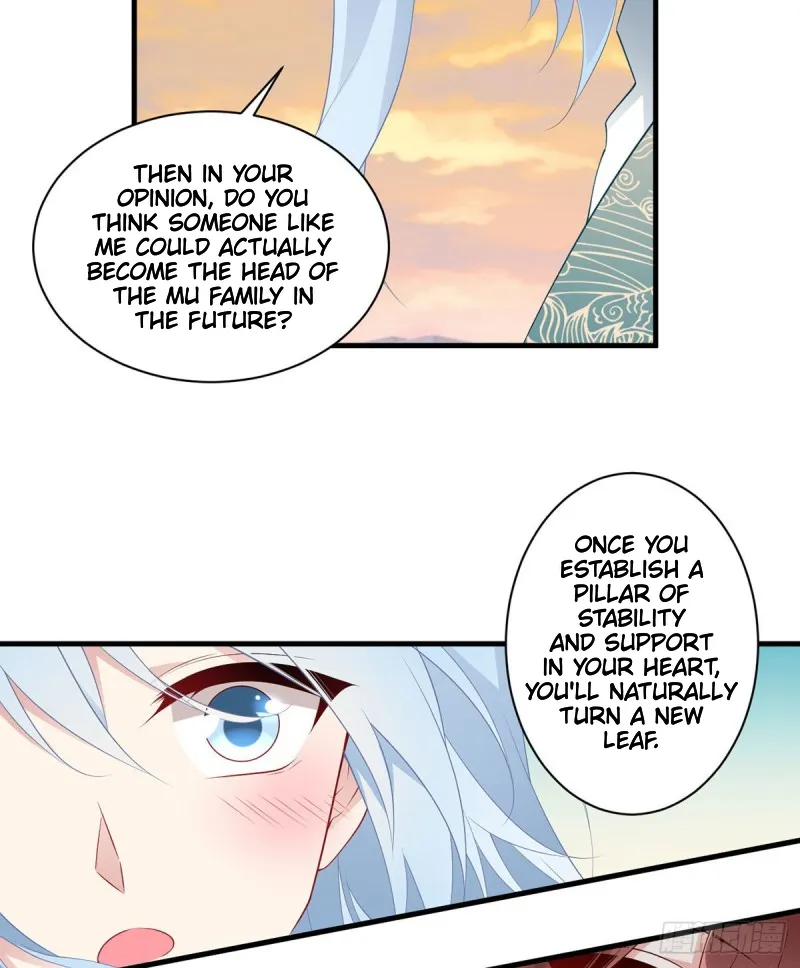 Read Meng Shi Zai Shang chapter 214 image 17 on Lezhin