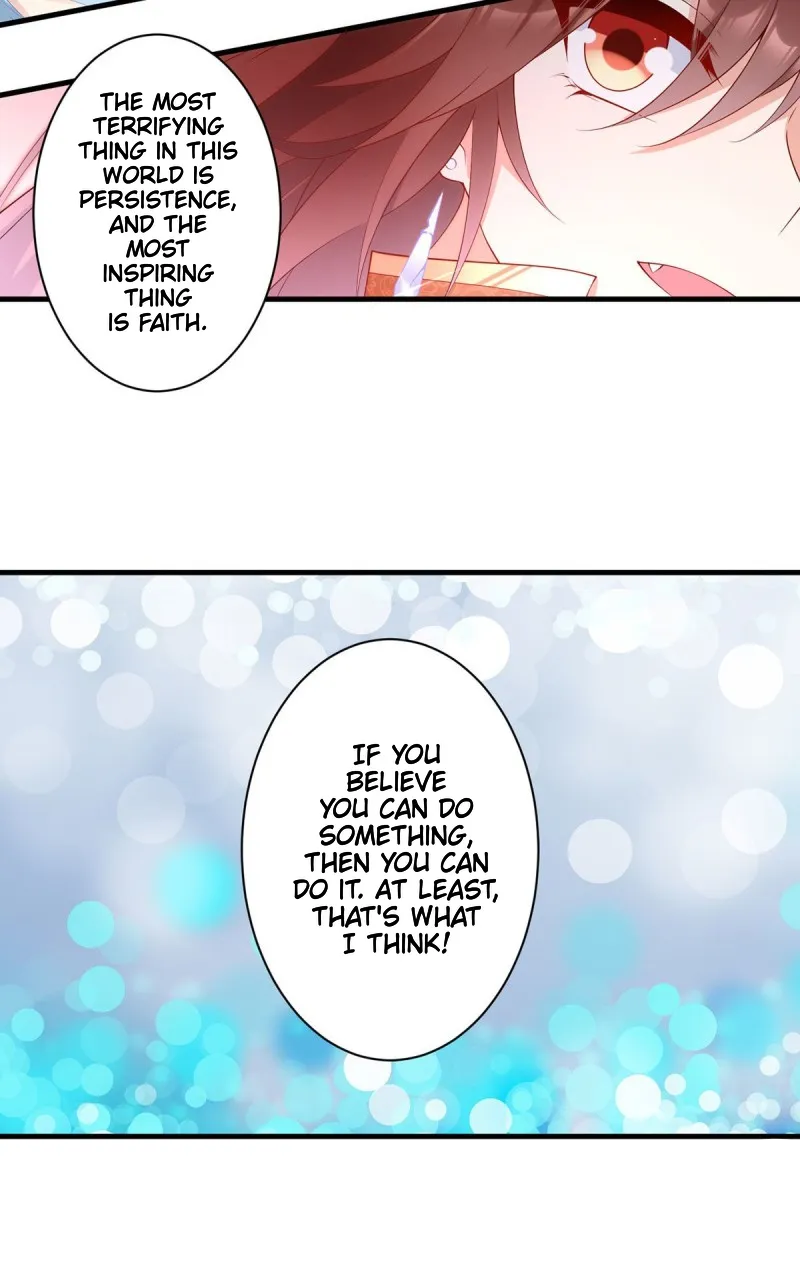 Read Meng Shi Zai Shang chapter 214 image 18 on Lezhin