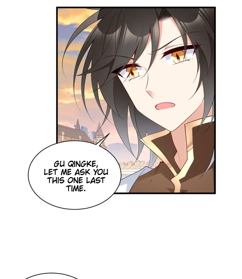 Read Meng Shi Zai Shang chapter 214 image 23 on Lezhin