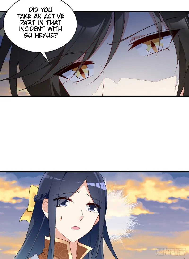 Read Meng Shi Zai Shang chapter 214 image 24 on Lezhin