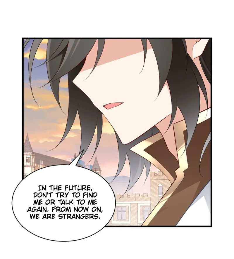 Read Meng Shi Zai Shang chapter 214 image 27 on Lezhin