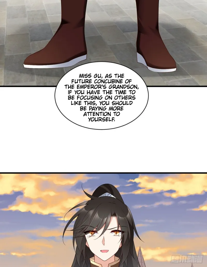 Read Meng Shi Zai Shang chapter 214 image 29 on Lezhin
