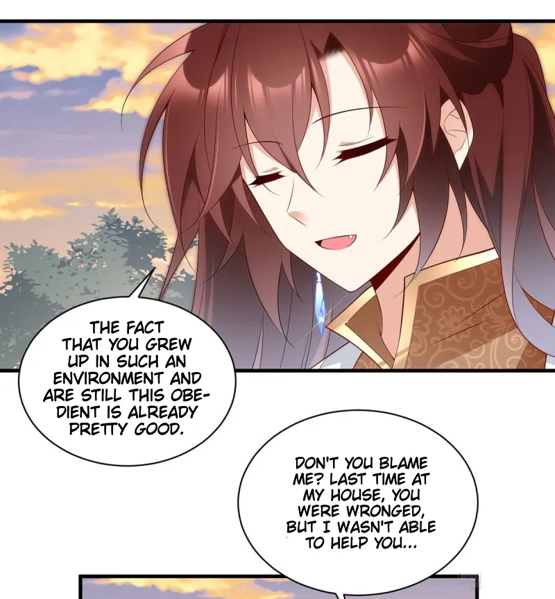 Read Meng Shi Zai Shang chapter 214 image 3 on Lezhin