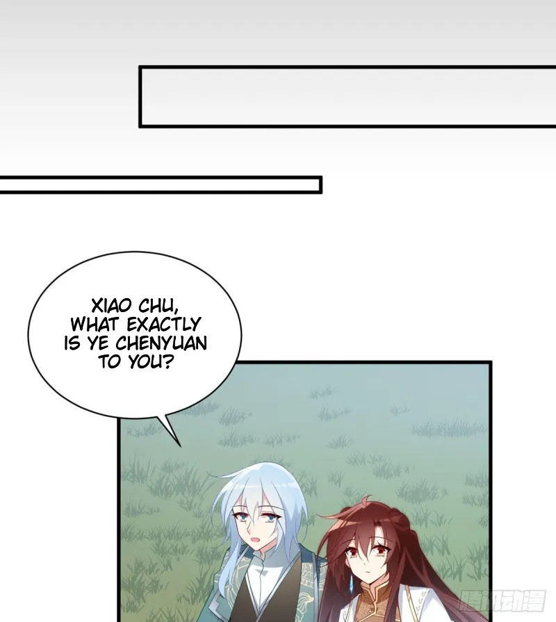 Read Meng Shi Zai Shang chapter 214 image 32 on Lezhin