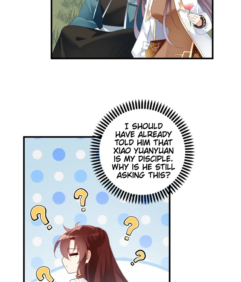 Read Meng Shi Zai Shang chapter 214 image 33 on Lezhin
