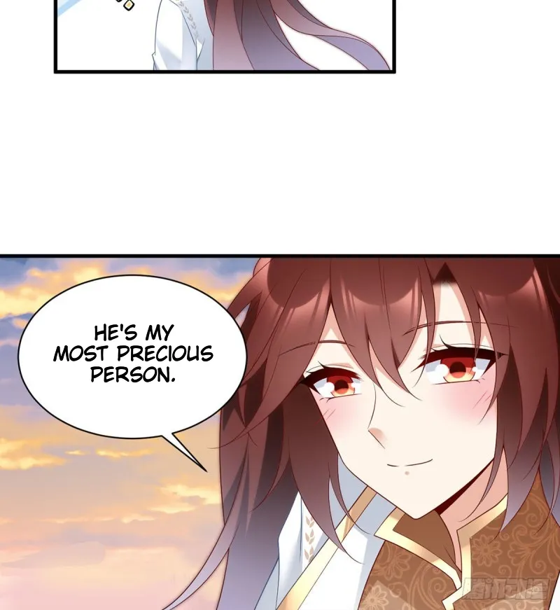 Read Meng Shi Zai Shang chapter 214 image 34 on Lezhin