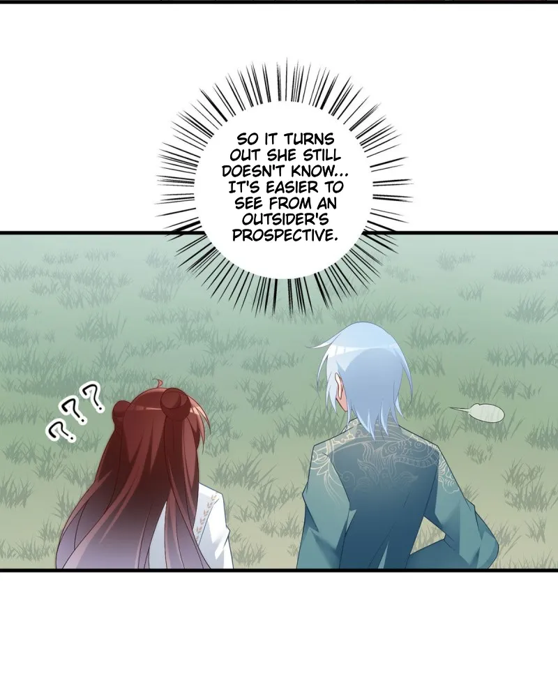 Read Meng Shi Zai Shang chapter 214 image 35 on Lezhin