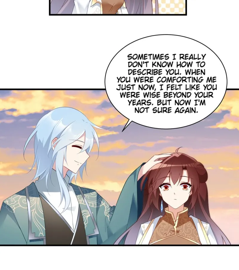 Read Meng Shi Zai Shang chapter 214 image 38 on Lezhin