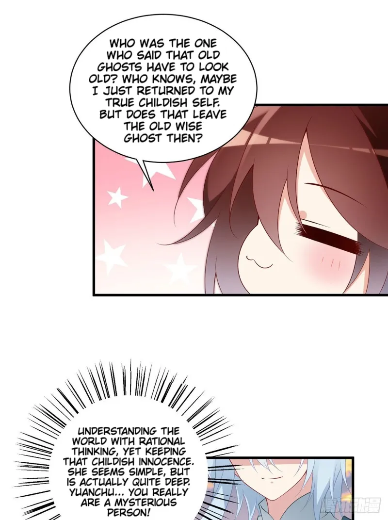Read Meng Shi Zai Shang chapter 214 image 39 on Lezhin