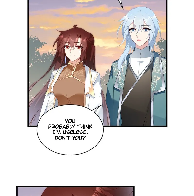 Read Meng Shi Zai Shang chapter 214 image 4 on Lezhin