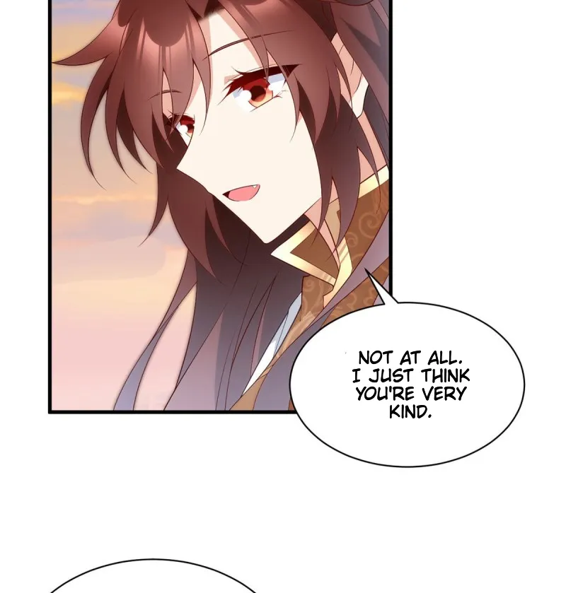 Read Meng Shi Zai Shang chapter 214 image 5 on Lezhin
