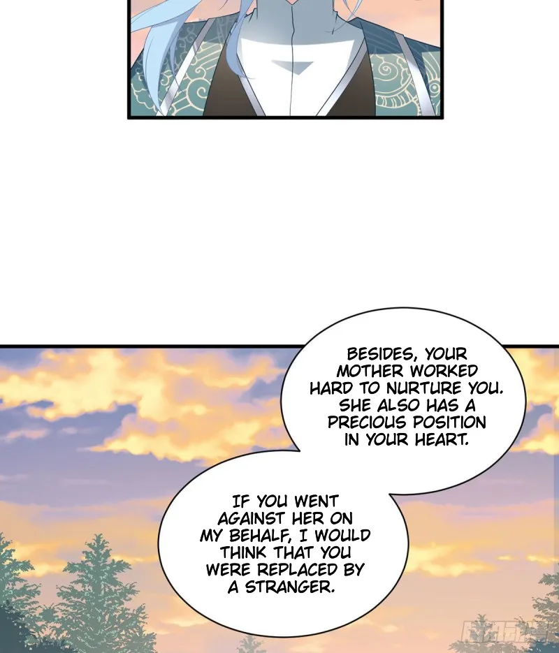 Read Meng Shi Zai Shang chapter 214 image 8 on Lezhin