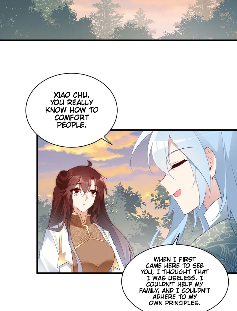 Read Meng Shi Zai Shang chapter 214 image 9 on Lezhin