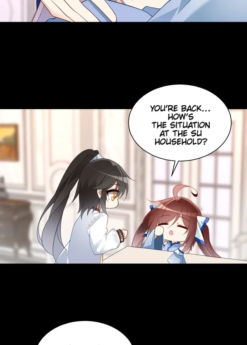 Read Meng Shi Zai Shang chapter 215 image 11 on Lezhin