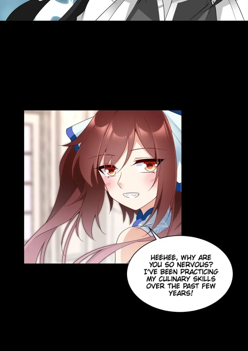 Read Meng Shi Zai Shang chapter 215 image 14 on Lezhin