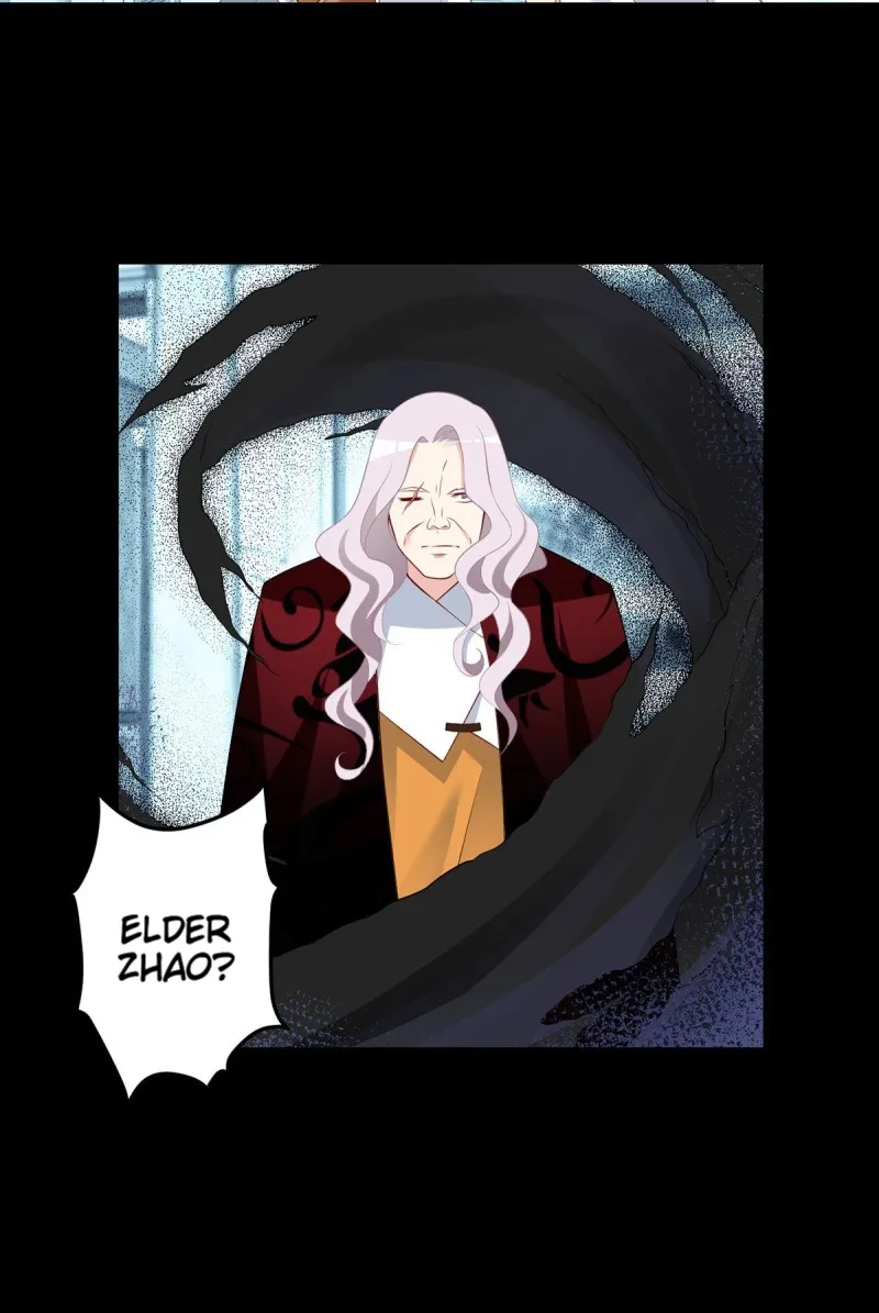 Read Meng Shi Zai Shang chapter 215 image 21 on Lezhin