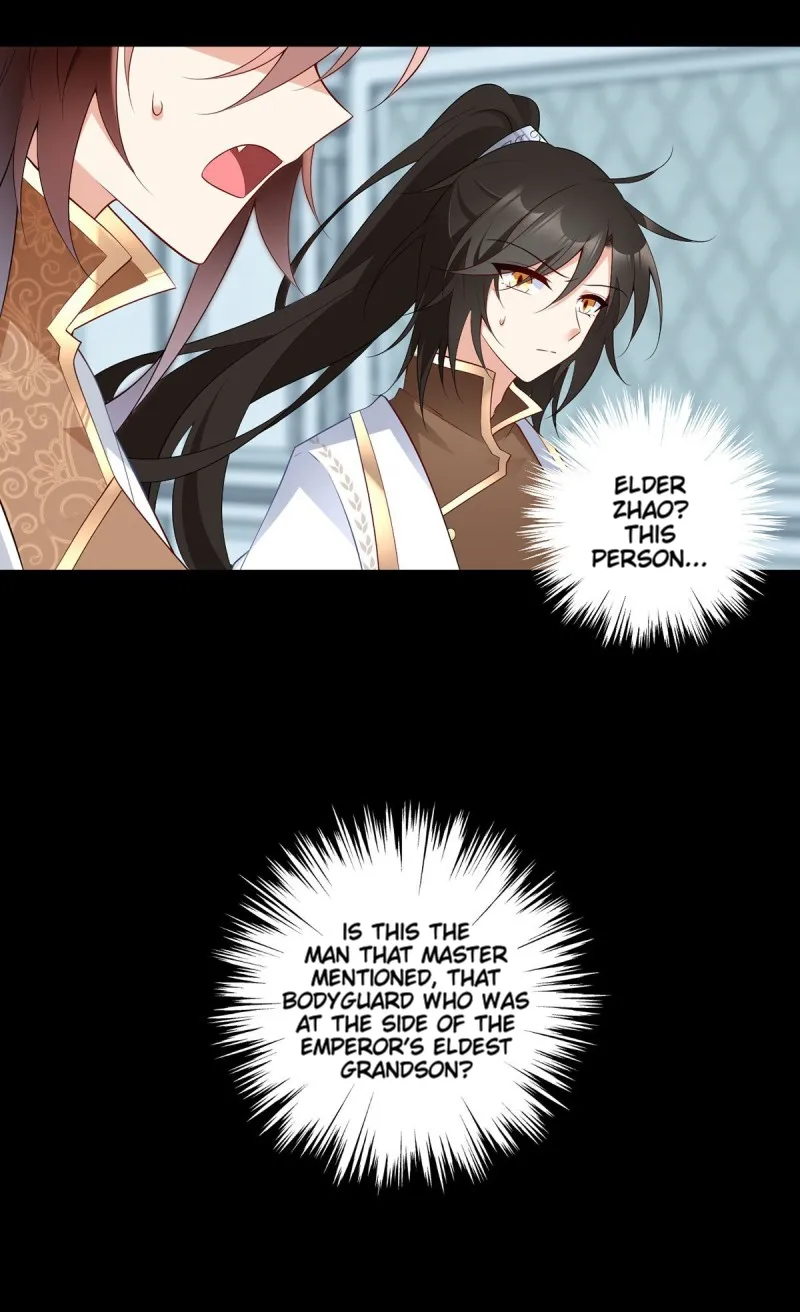 Read Meng Shi Zai Shang chapter 215 image 22 on Lezhin