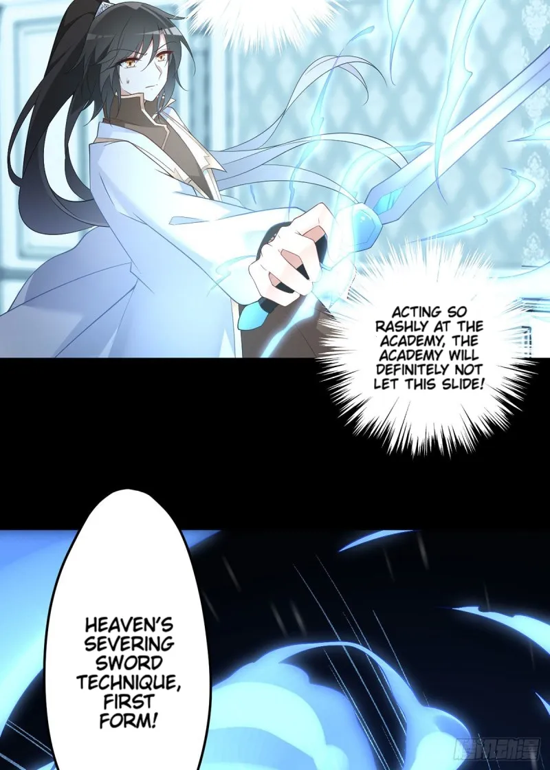 Read Meng Shi Zai Shang chapter 215 image 28 on Lezhin