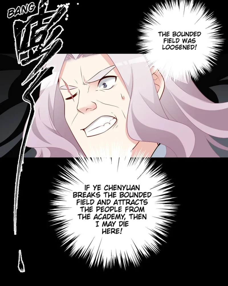 Read Meng Shi Zai Shang chapter 215 image 31 on Lezhin