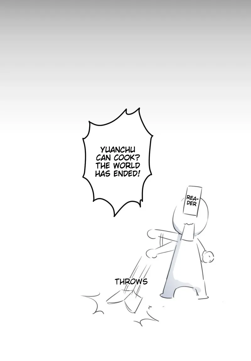 Read Meng Shi Zai Shang chapter 215 image 39 on Lezhin