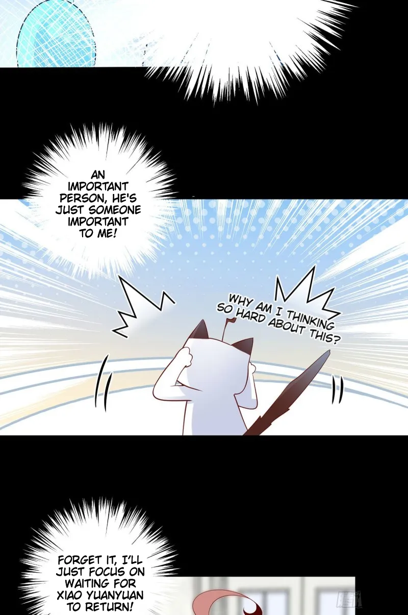 Read Meng Shi Zai Shang chapter 215 image 6 on Lezhin