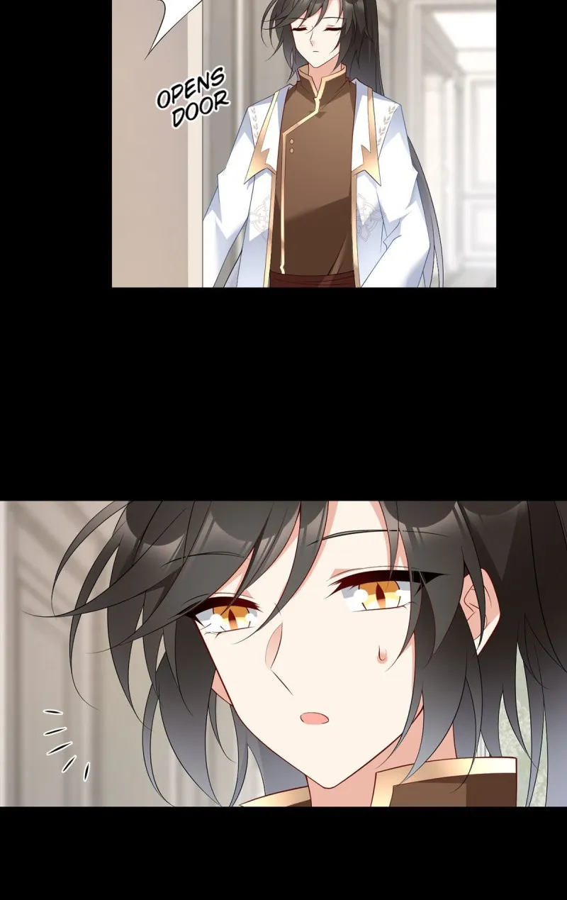 Read Meng Shi Zai Shang chapter 215 image 8 on Lezhin