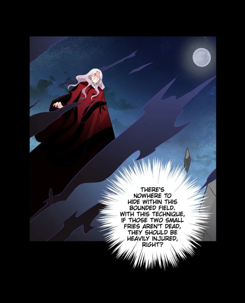 Read Meng Shi Zai Shang chapter 216 image 10 on Lezhin