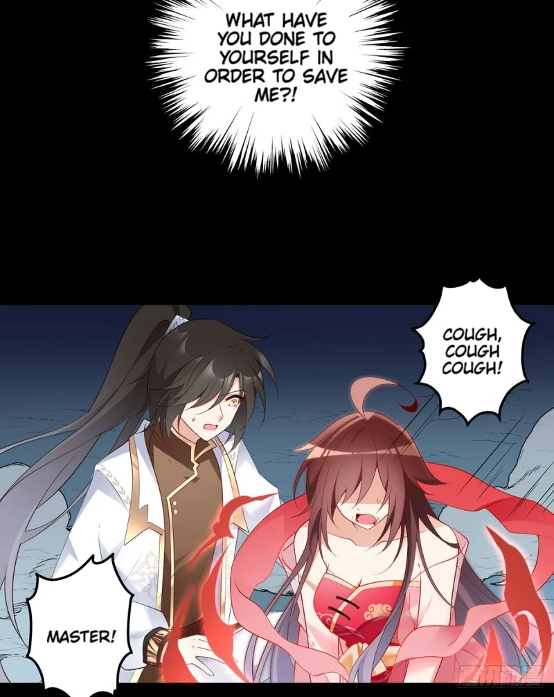 Read Meng Shi Zai Shang chapter 216 image 15 on Lezhin