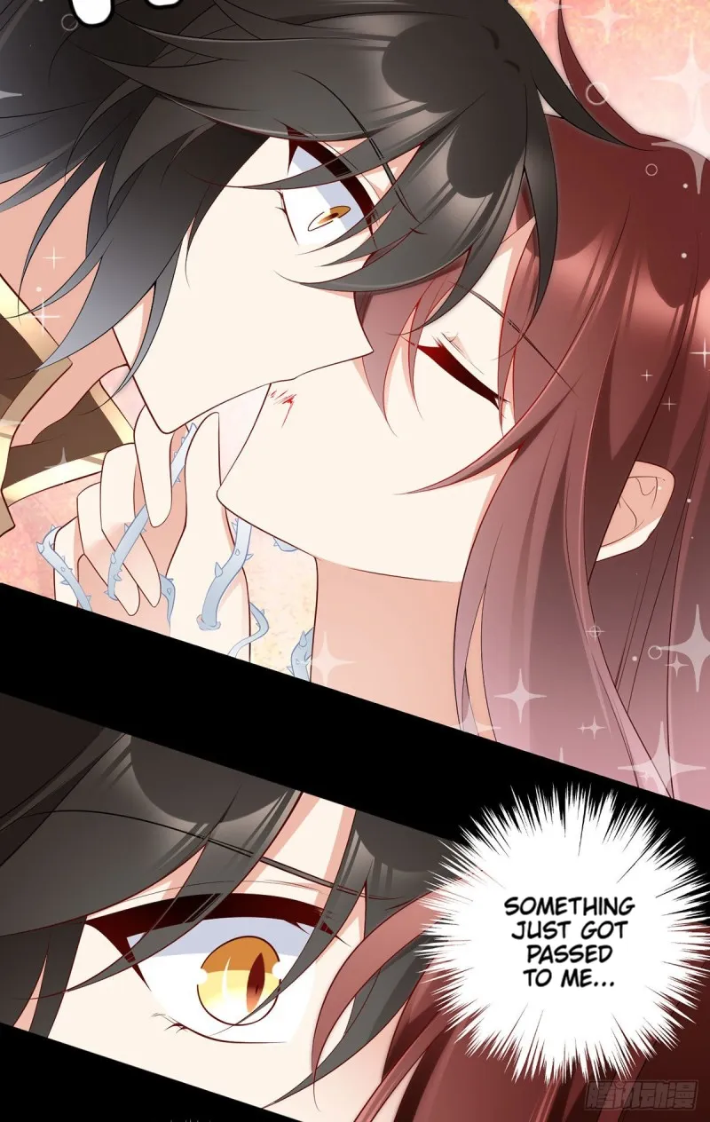 Read Meng Shi Zai Shang chapter 216 image 19 on Lezhin