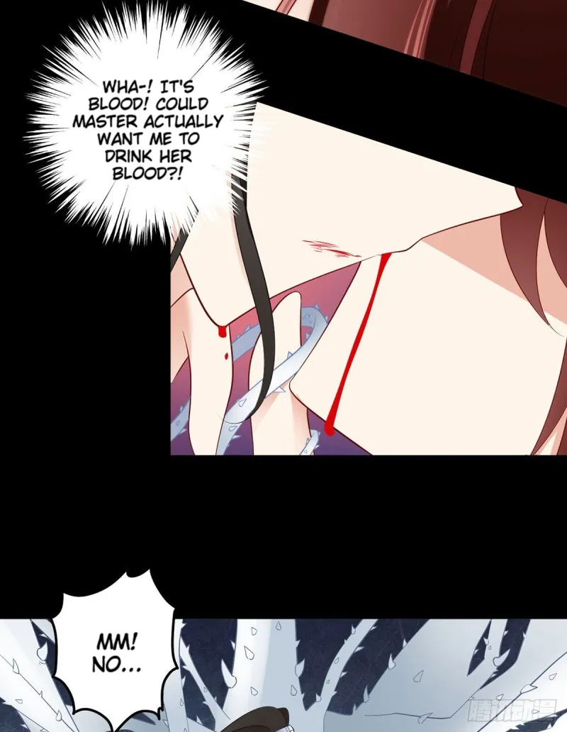 Read Meng Shi Zai Shang chapter 216 image 20 on Lezhin