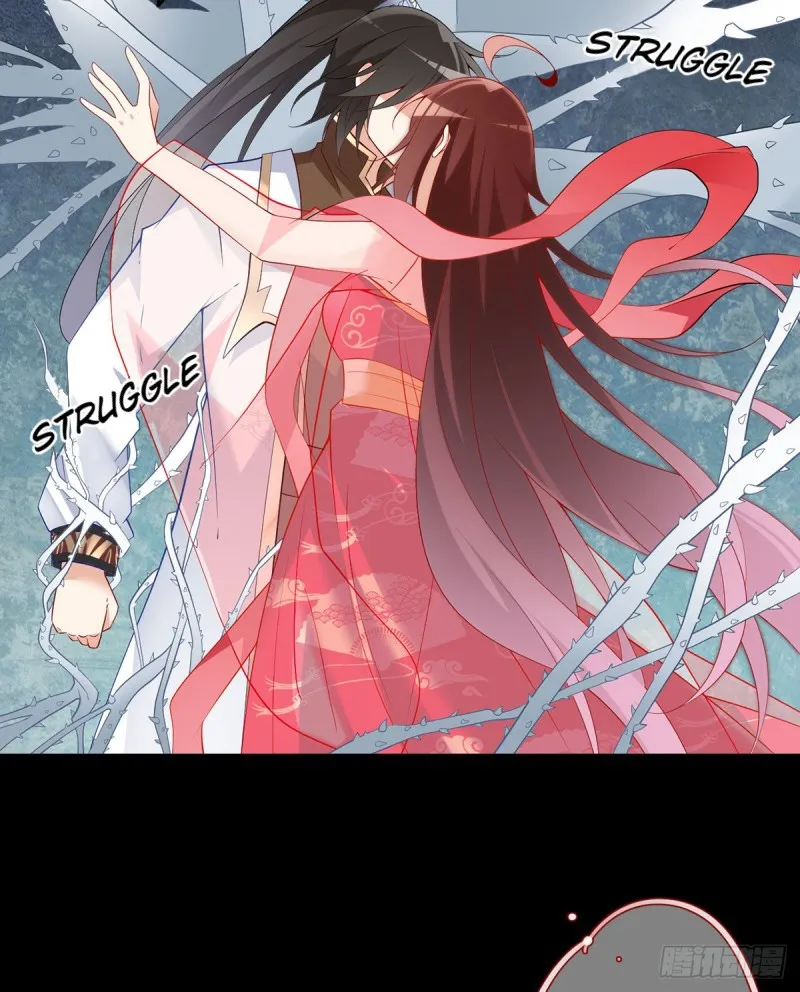 Read Meng Shi Zai Shang chapter 216 image 21 on Lezhin
