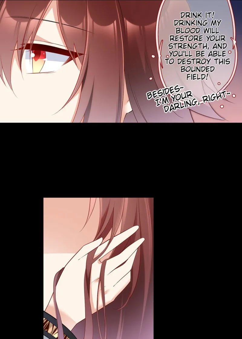 Read Meng Shi Zai Shang chapter 216 image 22 on Lezhin